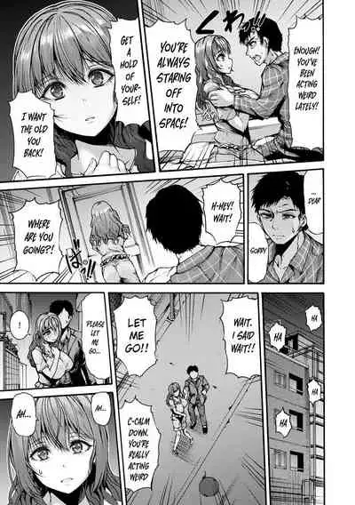 Mugen Kangoku Ch. 1-4