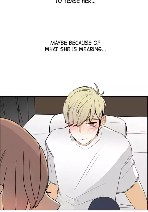 Talk To Me Ch.1-25