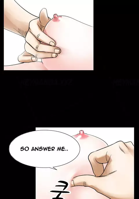 The Taste of Hands Ch.1-72