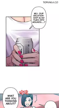 [Guh Bal Han] Ghost Love Ch.1-26 (English) (YoManga) (Ongoing)