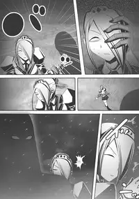 [Popo Doctrine] CATASTROPHE (13-18) Chaos Osen Chuuhen 2