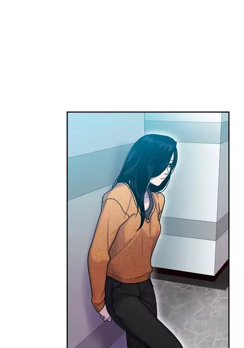 Ghost Love Ch.1-19