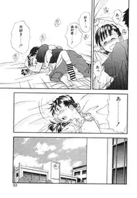 [Ryoumoto Hatsumi] Pilgrim Memory