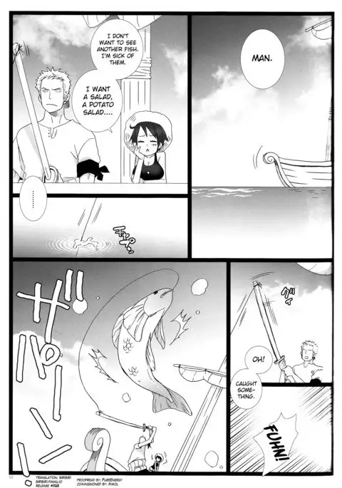 Caesar Salad Ontama Nose english biribiri