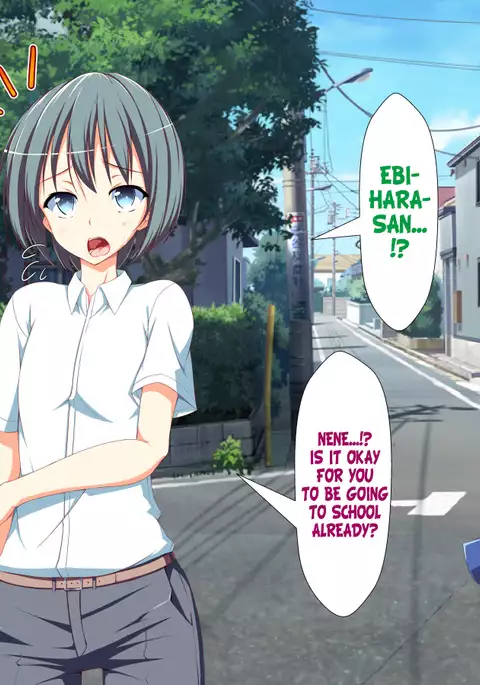 Inran Virus Ch. 1-2, 5