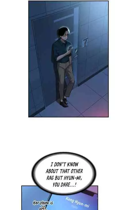 [Abio4, Bangkki] Sextudy Group (1-25) [English] [Ongoing]