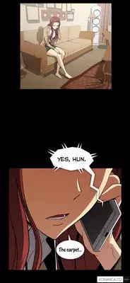 [Yi Hyeon Min] Drug Candy Ch.0-39 [English] [YoManga] (Ongoing)