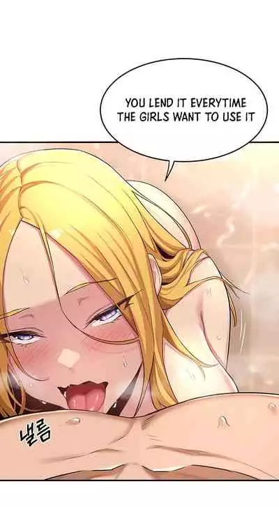 [Abio4, Bangkki] Sextudy Group (1-23) [English] [Ongoing]