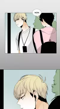 [Silverstar] Talk To Me Ch.1-32 (English) (Ongoing)