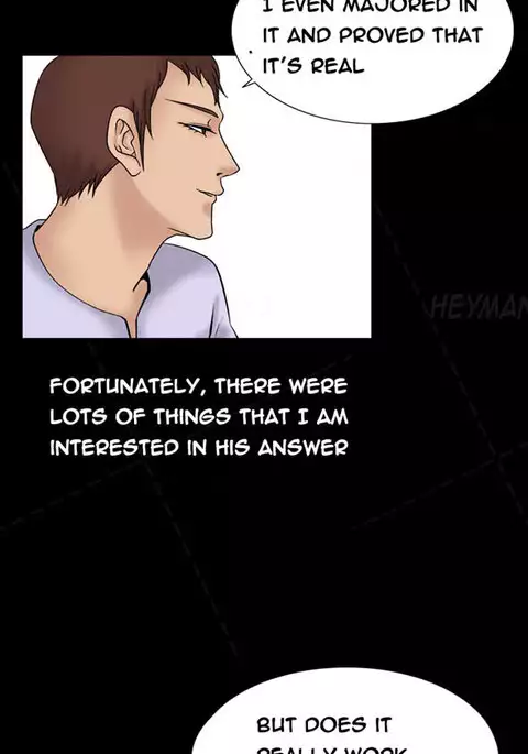 The Taste of Hands Ch.1-49