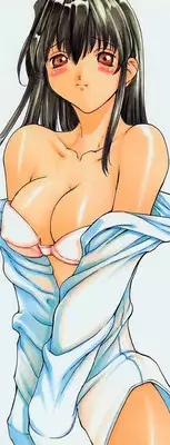 [Okawari] PANIC PLUS