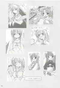 [観月堂] 電撃ラグナ (RO)