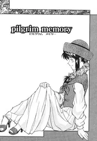 [Ryoumoto Hatsumi] Pilgrim Memory