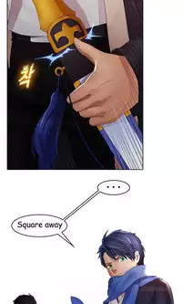 The Matrix Ch.1-6 (English) (Ongoing)