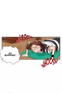 Devil Drop Chapter 6