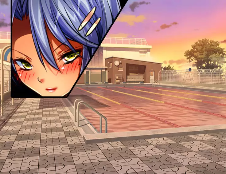 Enzai Zettai Yurusanai Man