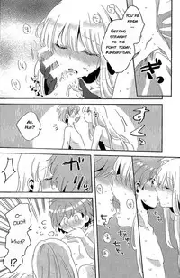 (C92) [Zawameki Jambo (Zawameki)] Ai no Manima ni (Danganronpa) [English]