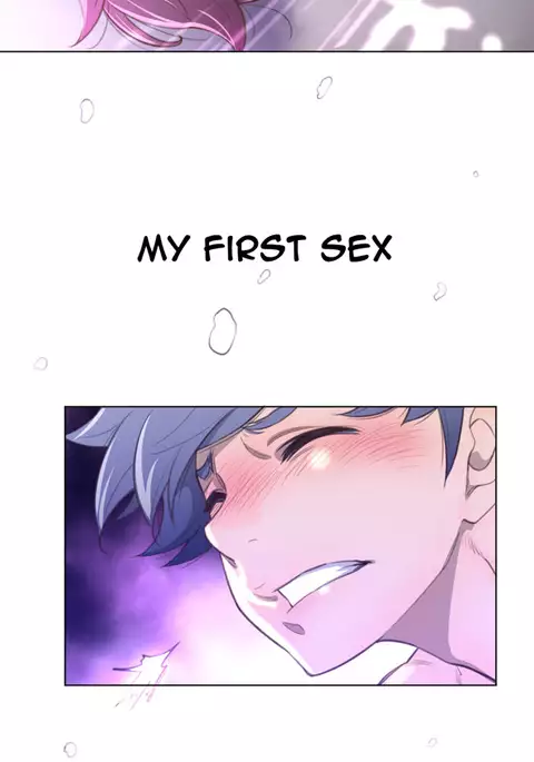 Perfect Half Ch.1-40