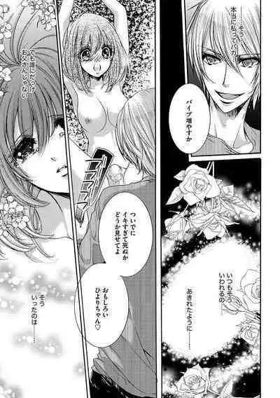 鬼畜兄弟の悶絶調教~私はいいなり奴隷~