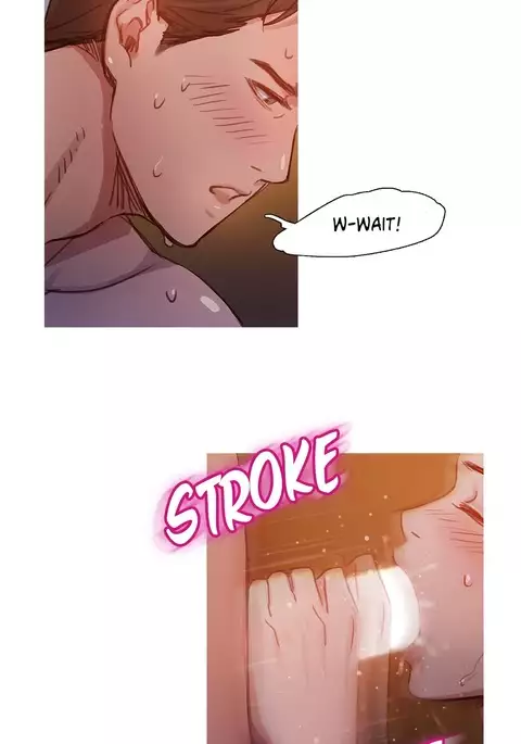 Scandal of the Witch Ch.1-31