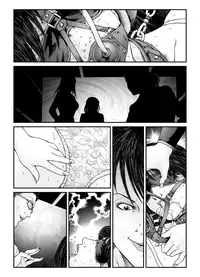 [Nightmare Express -Akumu no Takuhaibin-] Yokubou Kaiki Dai 534-shou -Kyousei Josou Bishounen Kousoku Daruma Acme Jigoku Iki Jikken 02 Seitai Jikken Sareta Nanao-kun-