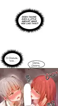 [Mx2J] Hahri's Lumpy Boardhouse Ch. 0-24 [English] (YoManga) (Ongoing)