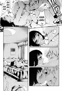 [Maybe] Doki Otome's Sickness [ENG]