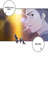 Ghost Love Ch.1-23 (English) (YoManga) (Ongoing)