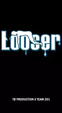 [Black October] Looser Ch.1~6 [Chinese]中文