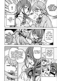 (COMIC1) [Uguisuya (Uguisu Kagura)] ENPRESS THE UNLUCK (Persona 3) [English] [TY-B]