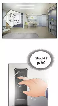 New Face Ch.1-14 (English) (Ongoing)