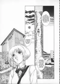 [Harazaki Takuma] Koganeiro Butai 1 | Golden Stage 1 [English] [Kusanyagi]