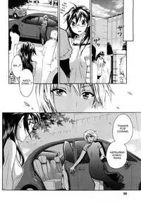 Zettai Harem 2 Ch. 1-4