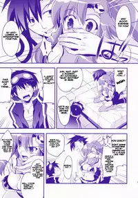 (COMIC1) [Arestica (Ariko Youichi)] Red Hot! (Tengen Toppa Gurren Lagann) [English] [CGRascal]