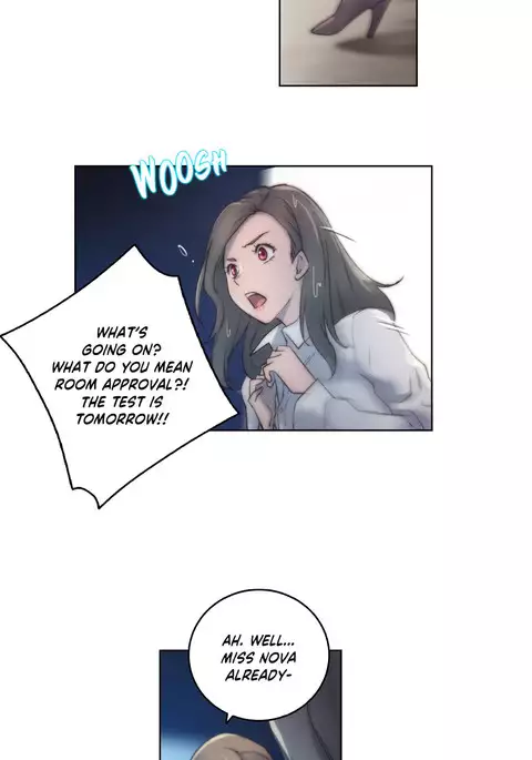 Sex Knights-Erotic Sensuality & Perception Ch.1-20