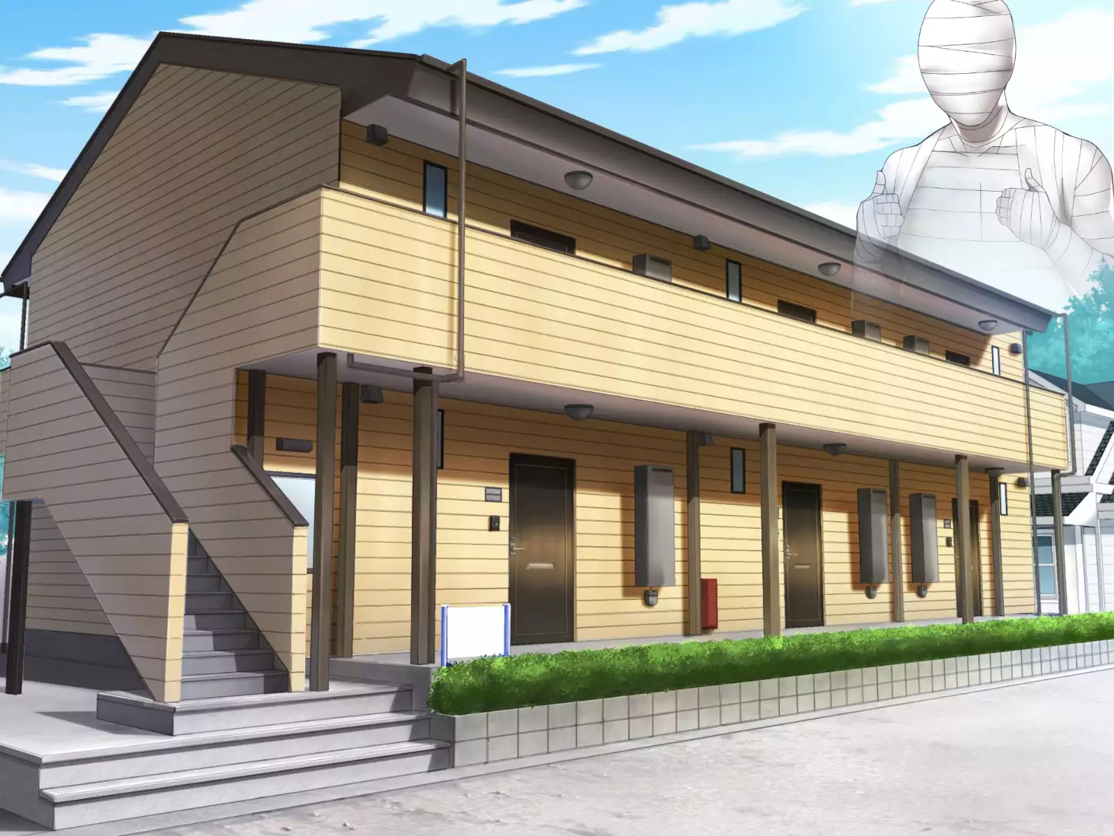 Shoukibo Cult no Kyouso ni Natte Shimai Harem Tsukutte Mita