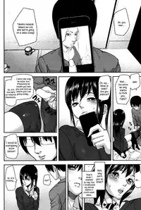 [Ashiomi Masato] Emotion Island [English] [Incomplete]