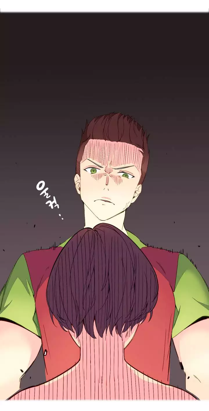 A World That I Rule Ch.01-14