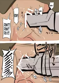 [Alpaca Club] Soujiki ni Okasareta | Molested by a Vacuum Cleaner [English] [Constipat8]