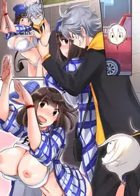 [NCP] Jimi na Ore ga Yarichin ni!? Saiminyaku de Akogare no Onee-san mo Gal na Classmate mo Tsun na Imouto mo Zenin SeFrie-ka!