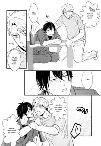 (C86) [RRO (Ruratto)] Okini Mesumama (Barakamon) [English] [Baka Dumb Aho Scans]