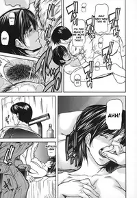 [Shijima Yukio] Nyu-seihin | Milk Sex Cow [English]