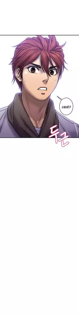 GHOST LOVE CAP.1-21