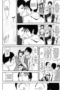 [Ashiomi Masato] Emotion Island [English] [Incomplete]