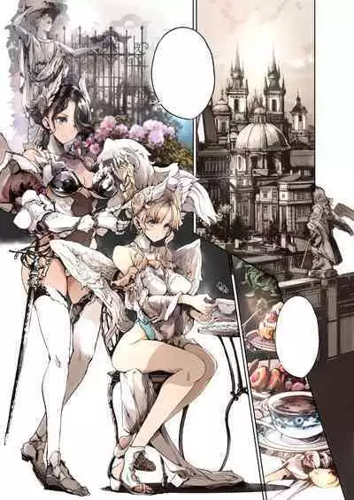 【 endou oukito】doujinshi2024＃54 o kurai ri genkou