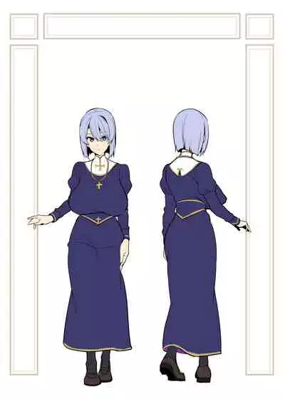 [Shinjugai (Takeda Hiromitsu)] Bakunyuu Party no NTR Boukenki (Kari) Renshuuchou + Bonus Textless