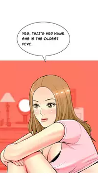 Hooker Ch.1-37 (English) (Ongoing)