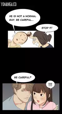 [Keum Sah Gong] Si-Eun Ch.1-35 (English) (Ongoing)