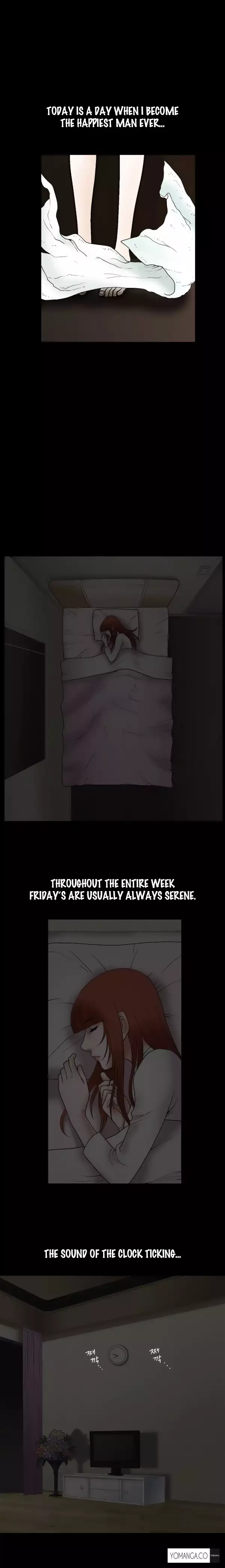 Seduction Ch.1-28