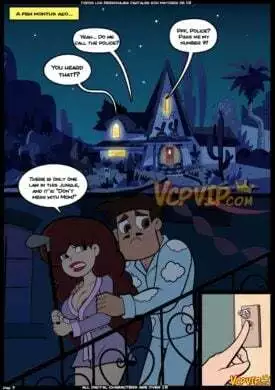 Croc- Semillas Azucaradas [Star Vs the forces of sex]